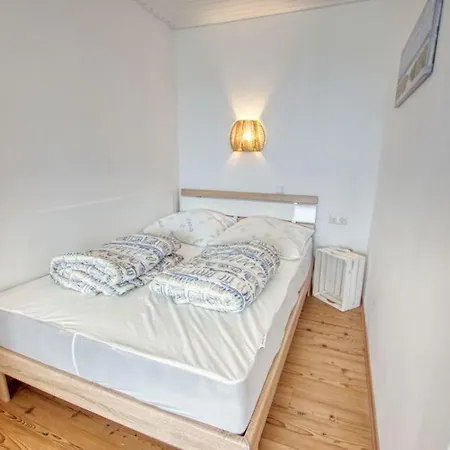 Apartment Haus Schoene Aussicht, App 1sb107 Heiligenhafen