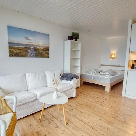 Haus Schöne Aussicht, App 1sb107 * Heiligenhafen