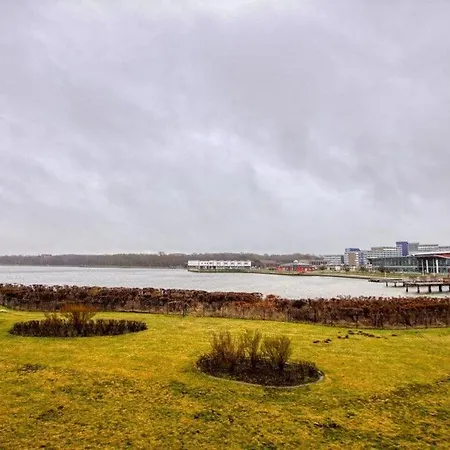 Haus Schoene Aussicht, App 1sb107 Heiligenhafen
