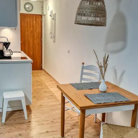 Haus Schöne Aussicht, App 1sb107 Apartment Heiligenhafen