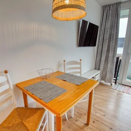 Apartment Haus Schöne Aussicht, App 1sb107 Heiligenhafen
